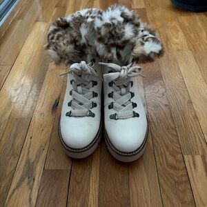 White Mountain Boots